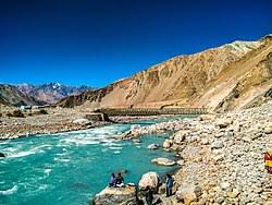Ladakh - Winter Special-4N5D